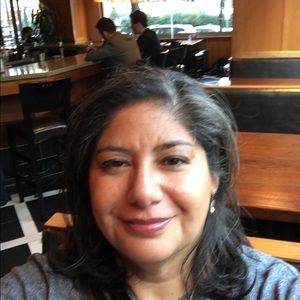 Meet your Posher, Rose